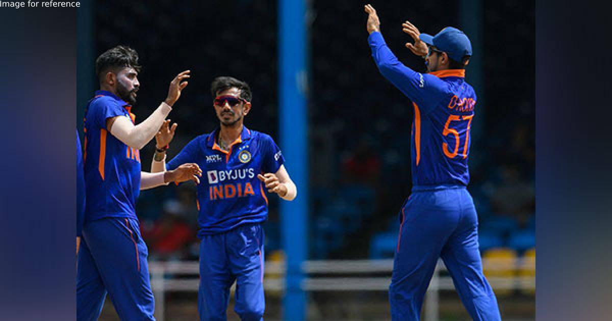 We had confidence Siraj could defend 15 runs in final over: Chahal following win over WI